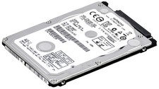 Hitachi travelstar z5k320 - travelstar,