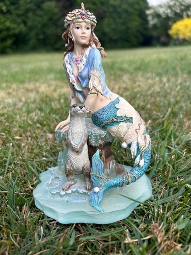 Arctic princess figur aus - princess,