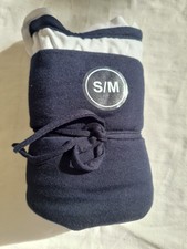 Lufthansa,Van Laack  Pyjama Oberteil/ Shirt Gr. S/M,neu,OVP, Women,LH, blau