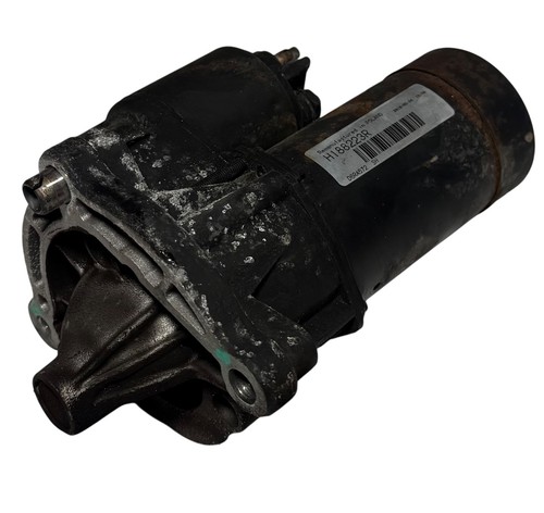 Anlasser 5802cr citroen 1 - anlasser, c3