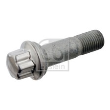 5x Radschraube Radbolzen