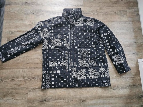 Levis kearny field coat - levis, jacke