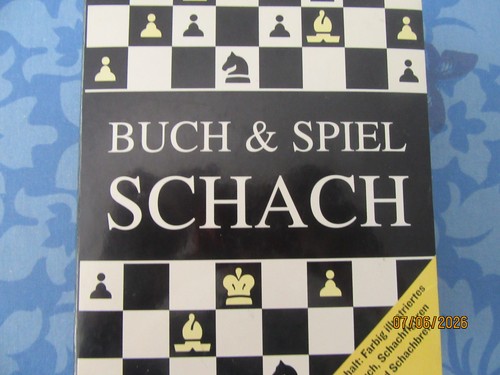 Buch spiel schach inhalt - schach,,