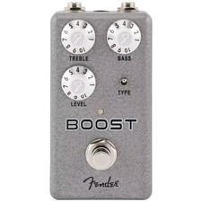 Fender Hammertone Boost