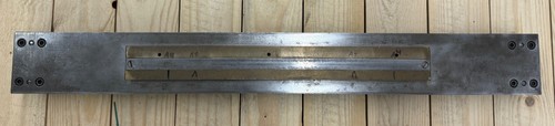 Jbi 610 380 - ex, auto-punch