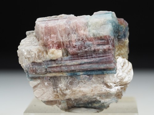Turmalin paraiba - turmalin,, paraiba-turmalin