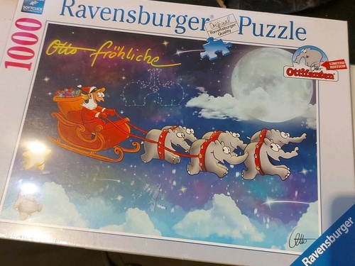 Ravensburger ottifanten - ravensburger®,