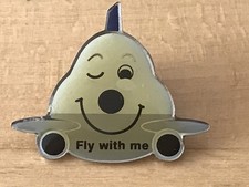 Schöner lustiger Lufthansa