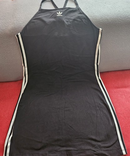 Adidas kleid - kleid, 38