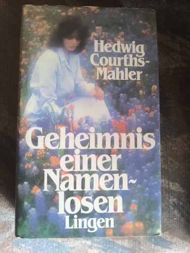Geheimnis einer namenlosen - geheimnis,