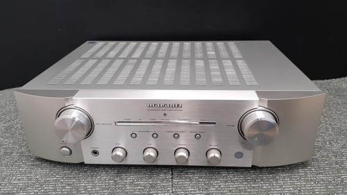 Marantz pm7004 vollverstärker - marantz,