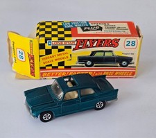 Lone Star Roadmaster Flyers 28