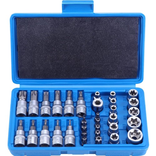Torx nuss set - nuss,