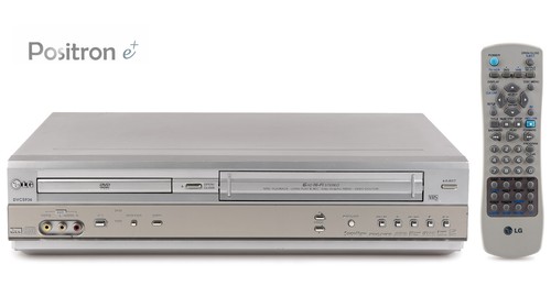 Dvc5936 dvd player vhs - dvd,