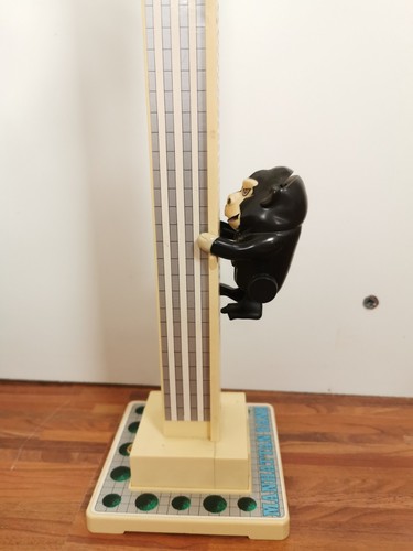 Vintage king kong spardose - king,