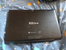 SurfTab Duo W1  mit Windows 10