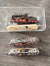 Spur N Bastelkonvolut Minitrix