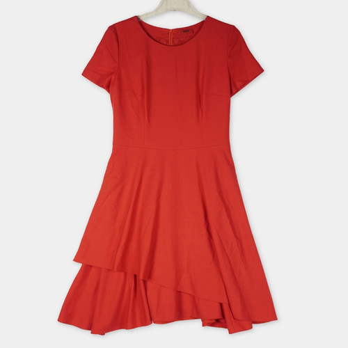 Hugo boss abendkleid - abendkleid, kurz