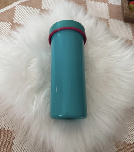 Tupperware schlumpf behälter - schlumpf,