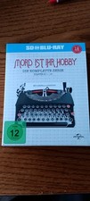  SD On Bluray  Mord Ist Ihr