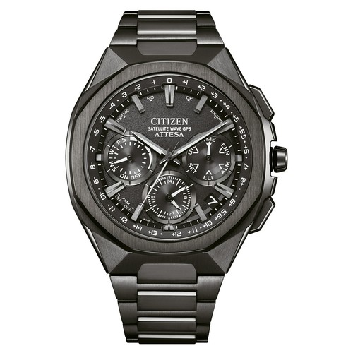 Citizen cc4105 69e attesa - citizen, cc4105-69e