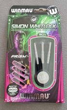 Simon whitlock tungsten - simon,