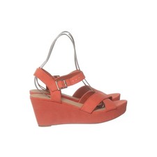 Atmosphere, Keilschuhe