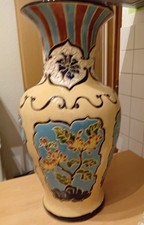 sehr schöne große Bodenvase