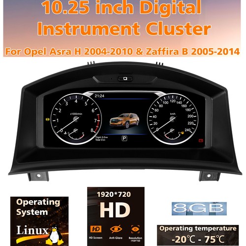 Für opel astra - astra, zafira