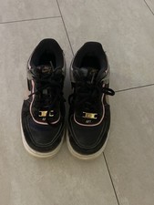 Nike Air Force 1  Schuhe  Damen Gr.38 Limited Edition Guter Zustand mit Karton