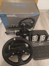 Logitech g29 rennlenkrad top - logitech,