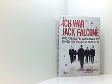 Ich war Jack Falcone: Wie ich