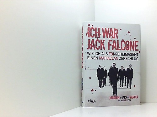 Ich war jack falcone wie - ich,