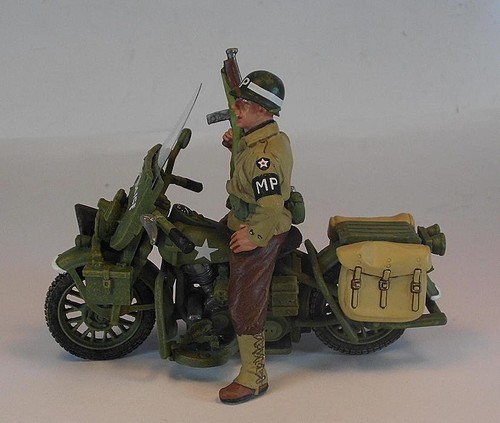 King country 30 military - king, &