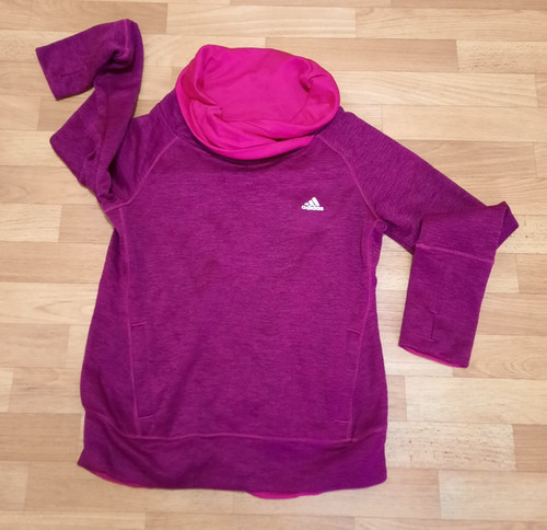 Adidas damen sweatshirt - ,