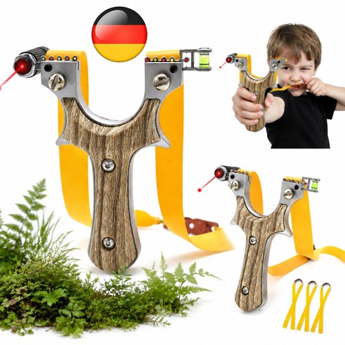 Steinschleuder sportschleuder - steinschleuder,