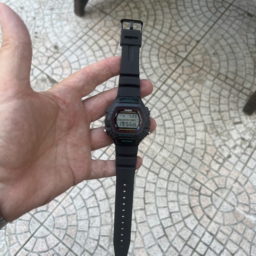 Casio 290 original - casio, dw-290