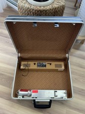 SAT Security Briefcase Bank Tresor Gehrer Security Solution Safe Sicherheit ✅