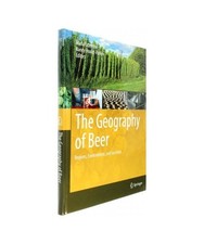 The Geography of Beer