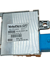 Teleflex steuergerät - teleflex, ag