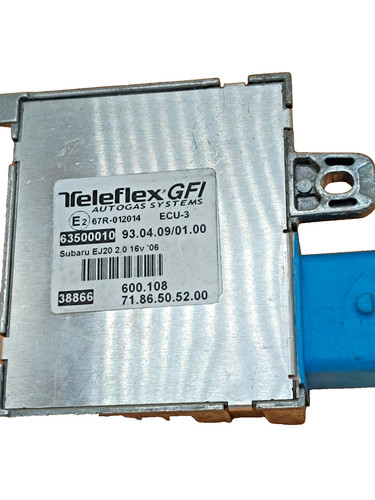 Teleflex steuergerät - ag,
