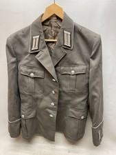 1974 Jacke NVA k52 Feld Dienst
