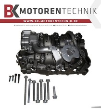 VW Passat 3C 2,0TDI BMP BKP
