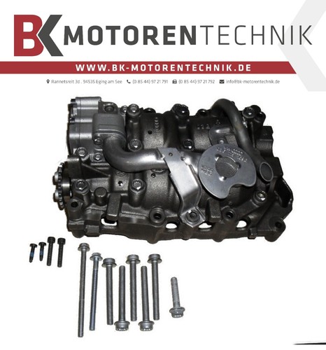 Passat 0tdi bmp bkp - 2,0tdi,