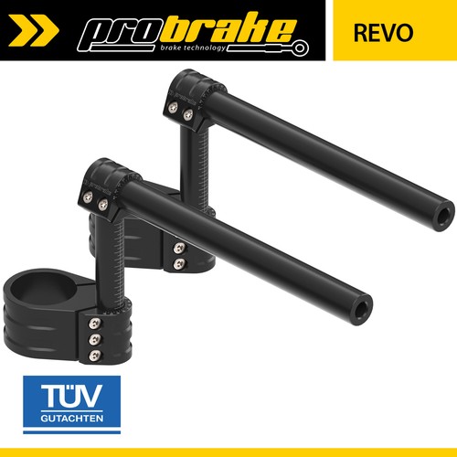 Stummellenker revo touring - stummellenker,
