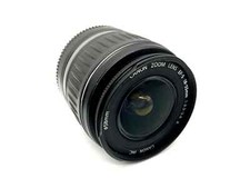 Canon 55mm 5 - 18-55mm, 1:3.5-5-6