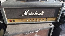 Rare Vintage Marshall Bass Amp