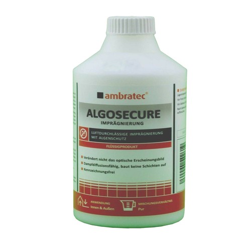 Ambratec algosecure stein - ambratec,