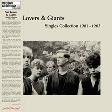 SAD LOVERS & GIANTS Singles