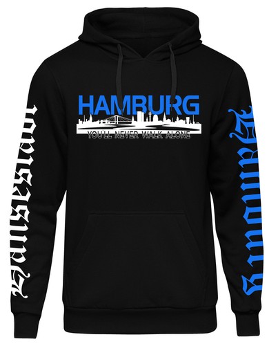 Hansestadt hamburg - hansestadt,